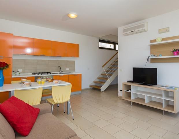 Kamena Residence Marina di Ragusa Exterior foto