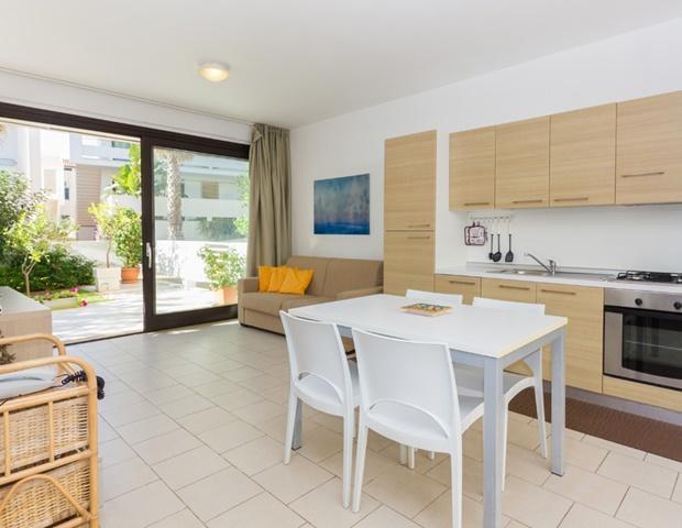 Kamena Residence Marina di Ragusa Exterior foto