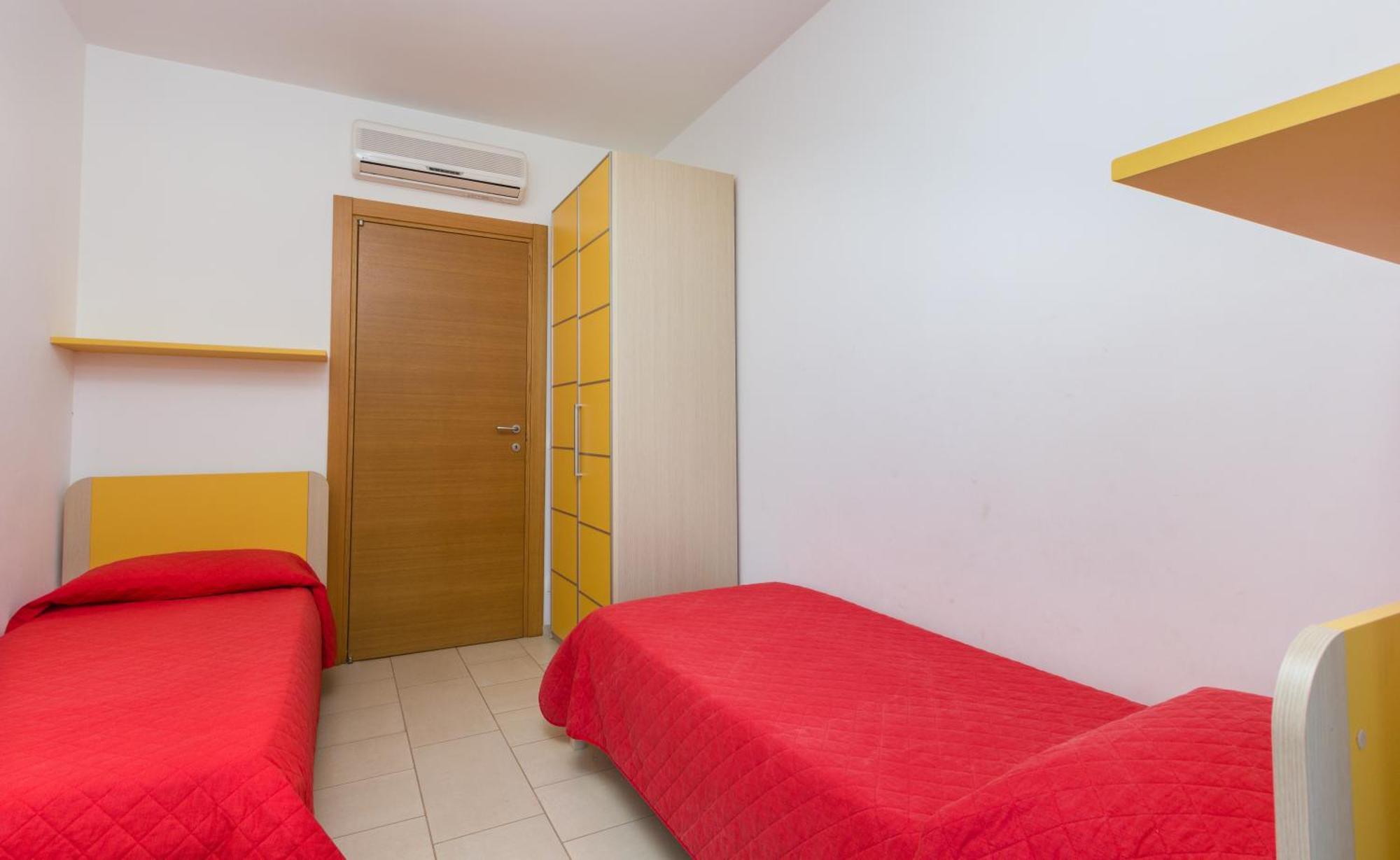 Kamena Residence Marina di Ragusa Zimmer foto