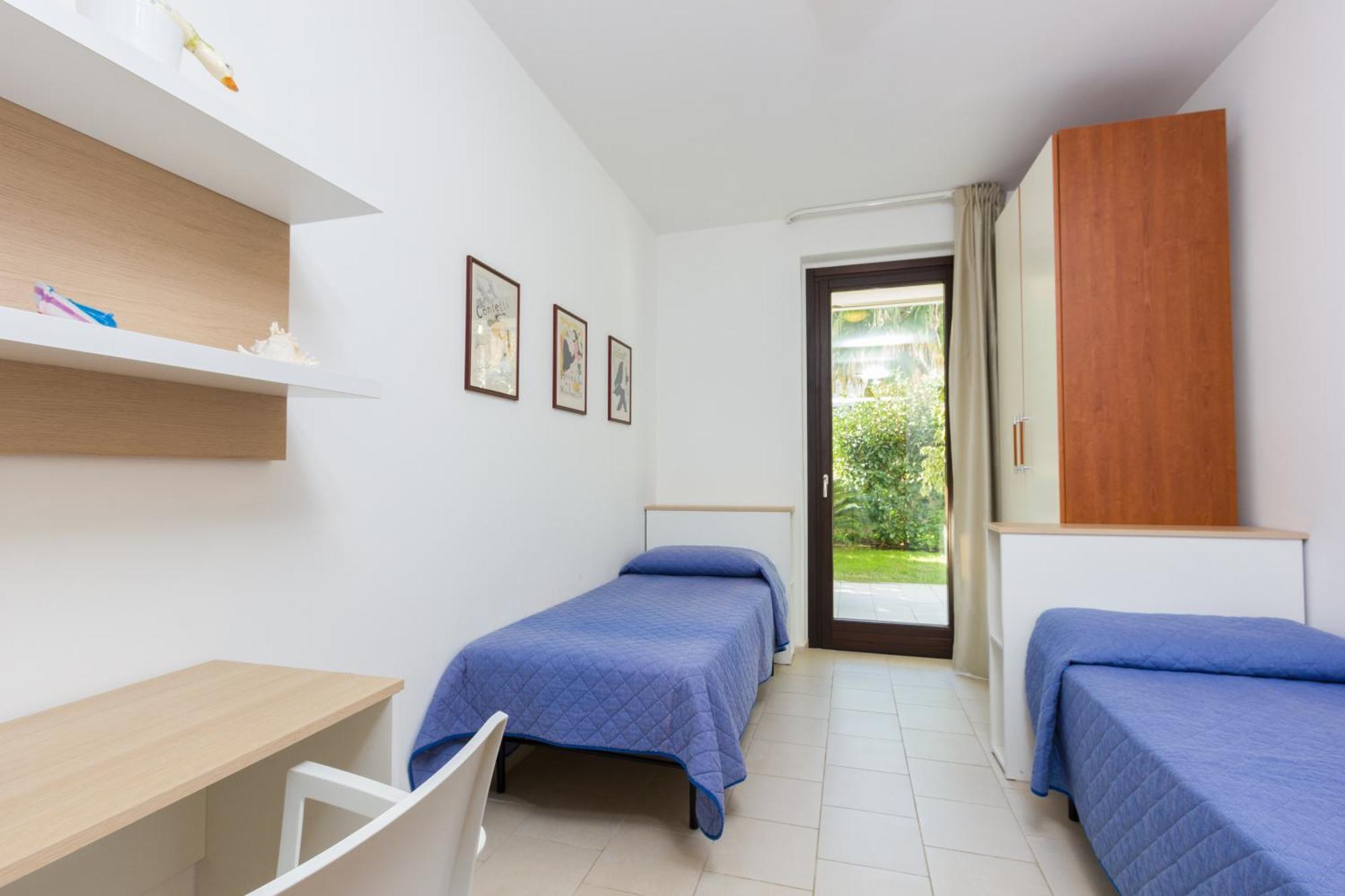 Kamena Residence Marina di Ragusa Zimmer foto