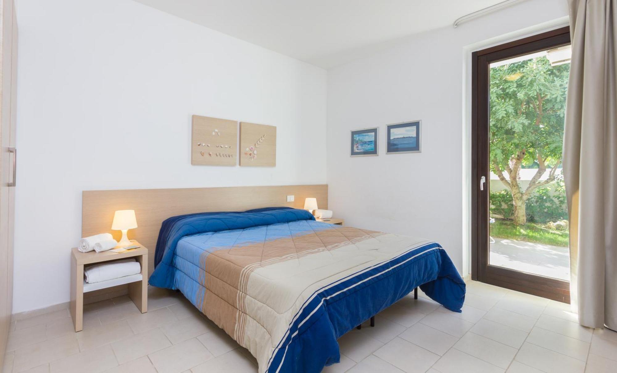 Kamena Residence Marina di Ragusa Zimmer foto