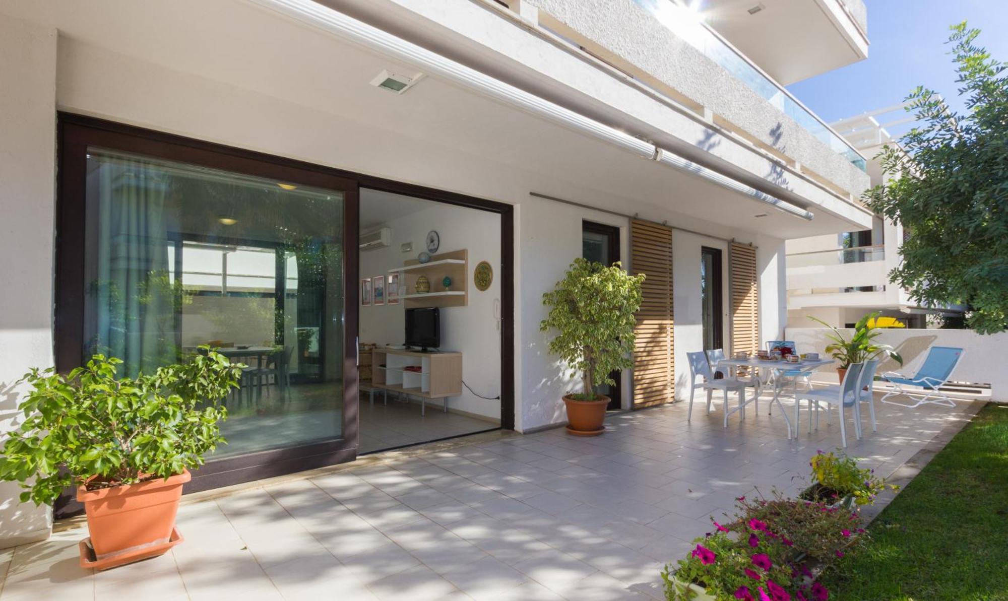 Kamena Residence Marina di Ragusa Zimmer foto