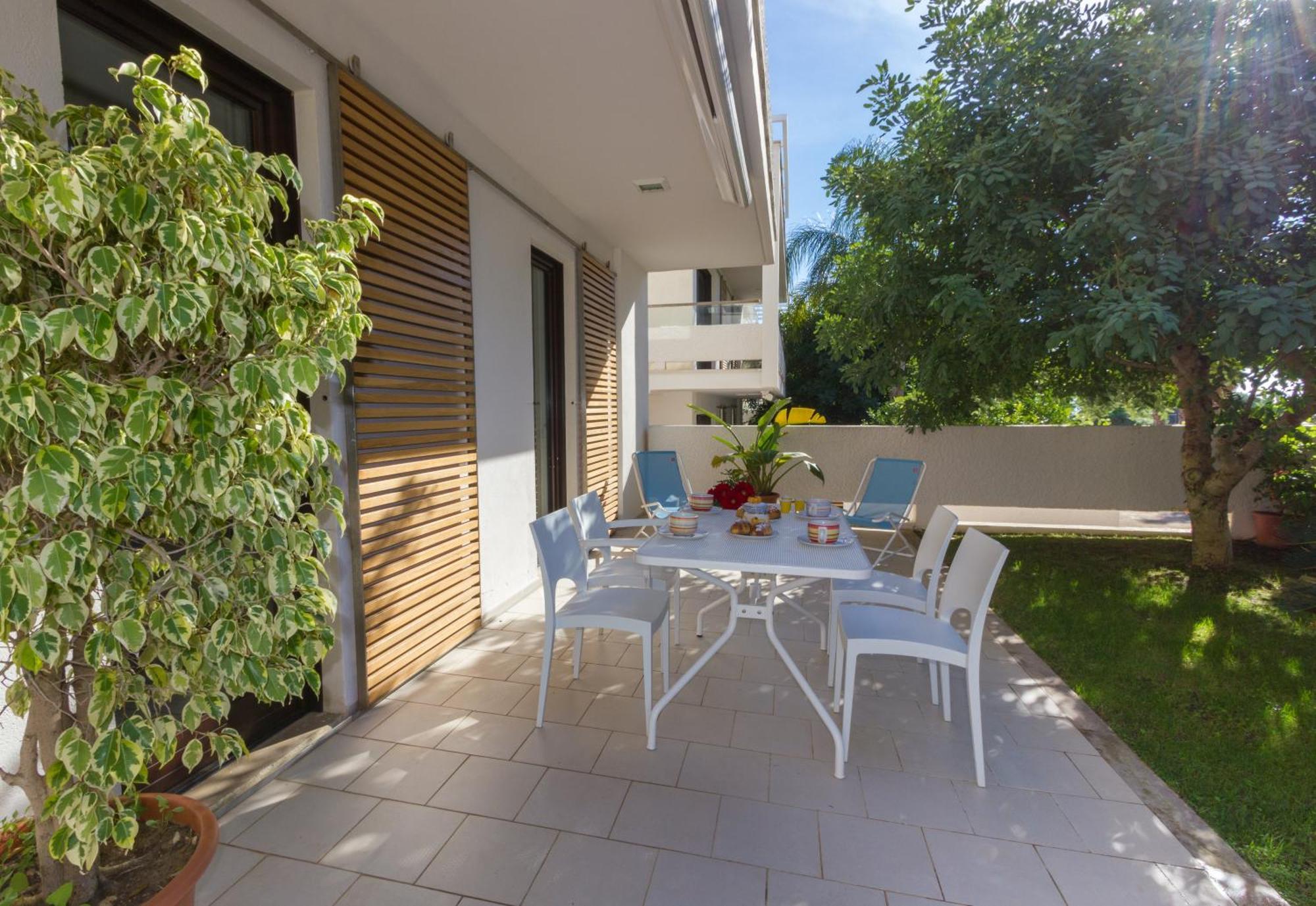 Kamena Residence Marina di Ragusa Zimmer foto