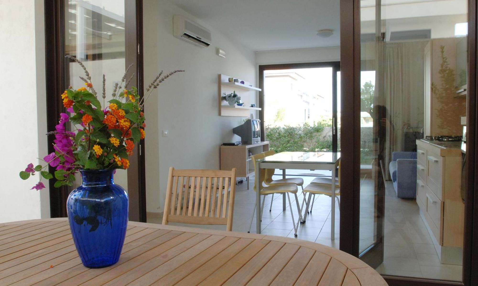Kamena Residence Marina di Ragusa Zimmer foto