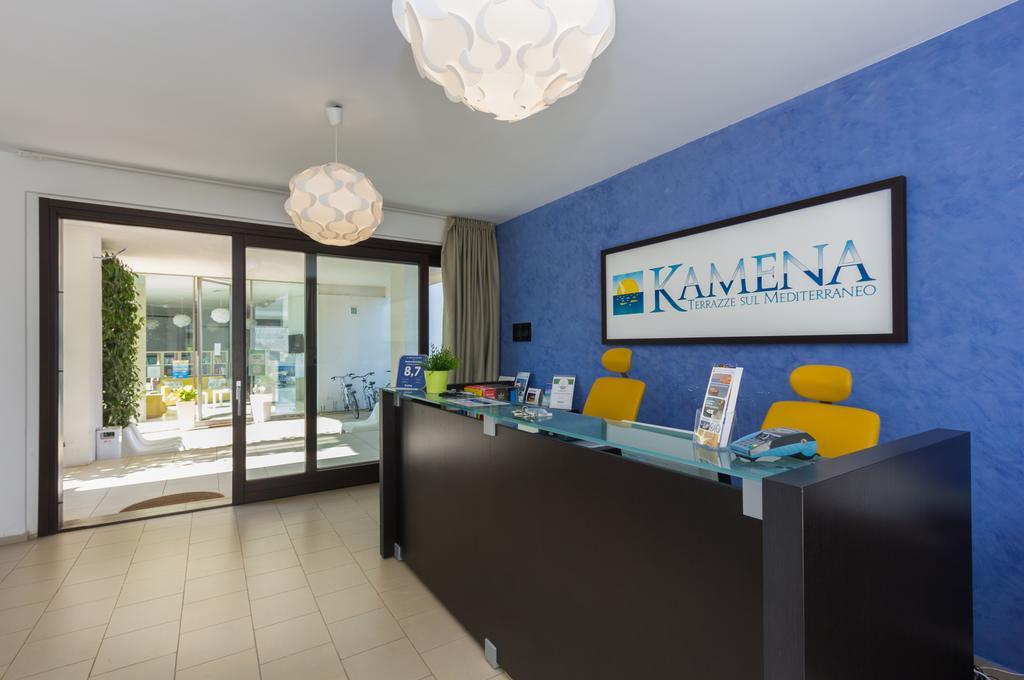 Kamena Residence Marina di Ragusa Exterior foto
