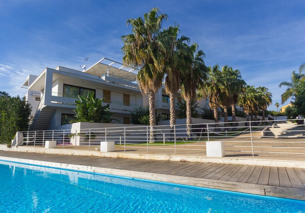 Kamena Residence Marina di Ragusa Exterior foto