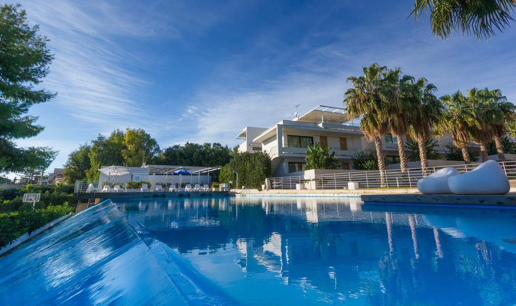 Kamena Residence Marina di Ragusa Exterior foto