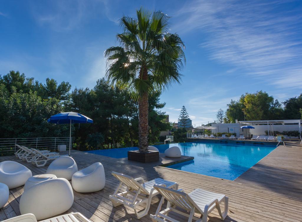 Kamena Residence Marina di Ragusa Exterior foto