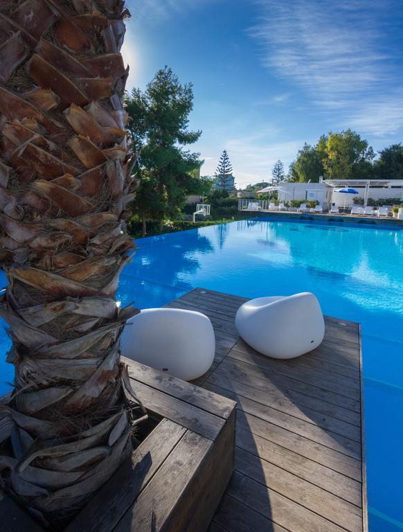 Kamena Residence Marina di Ragusa Exterior foto