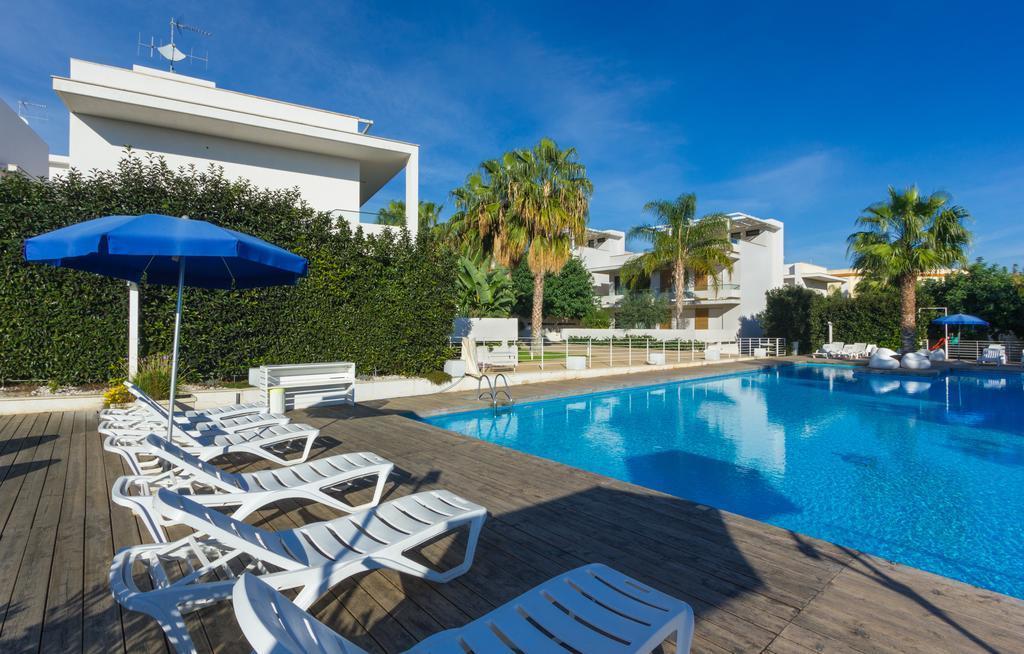 Kamena Residence Marina di Ragusa Exterior foto