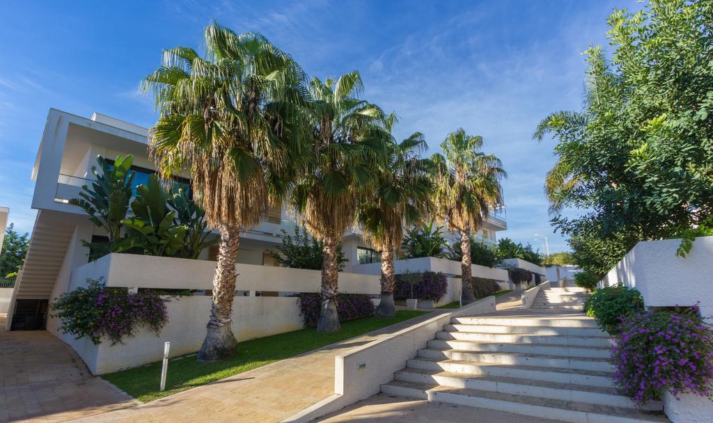 Kamena Residence Marina di Ragusa Exterior foto