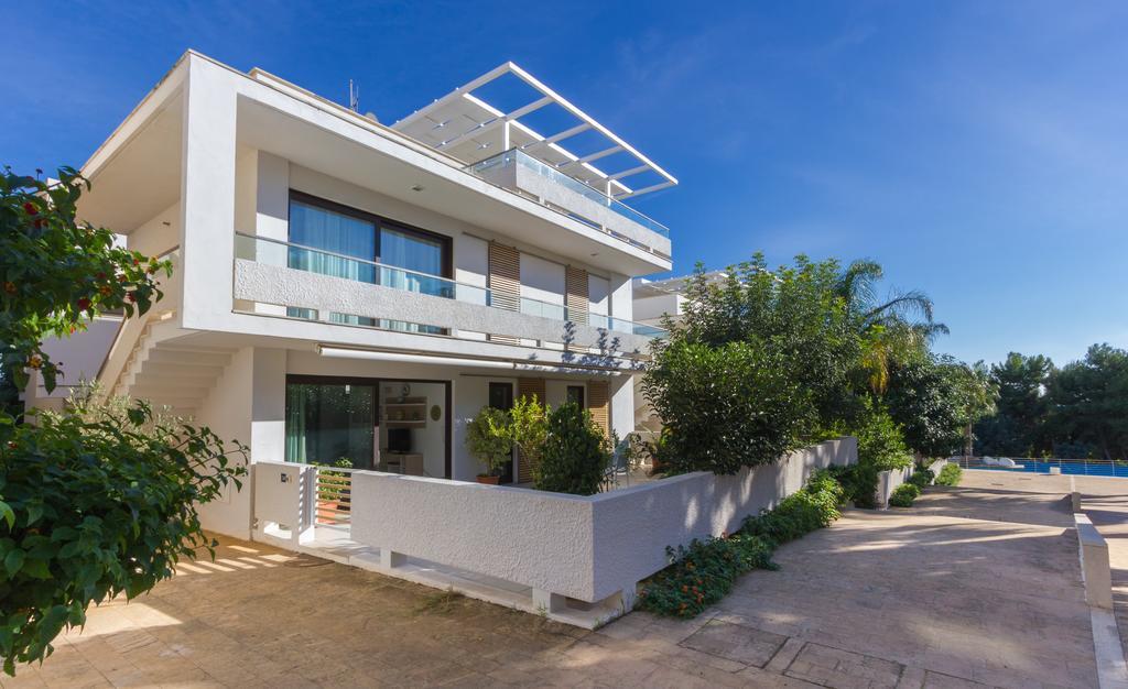 Kamena Residence Marina di Ragusa Exterior foto