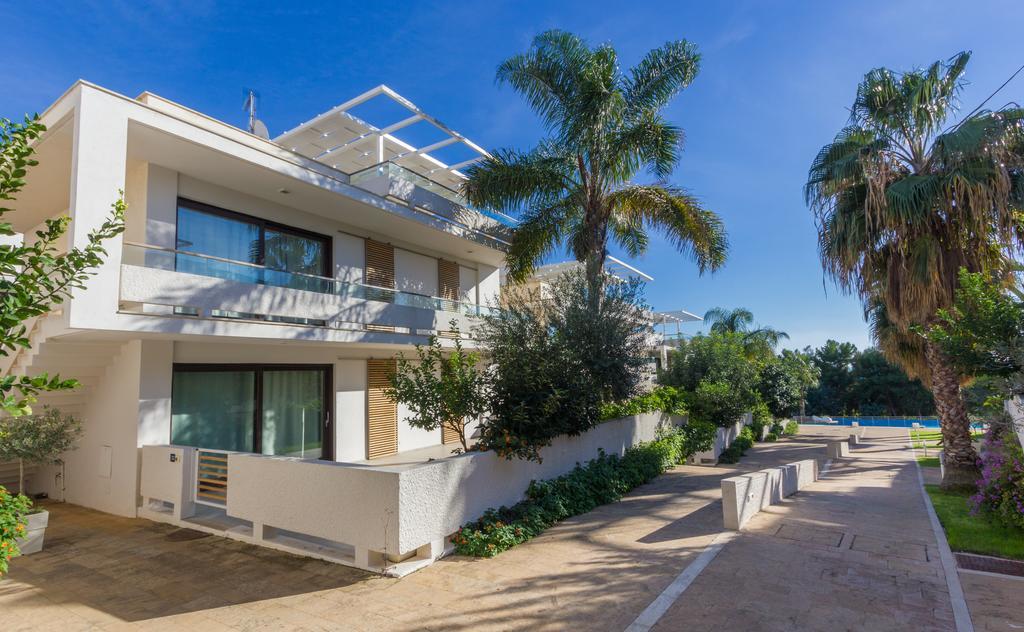 Kamena Residence Marina di Ragusa Exterior foto