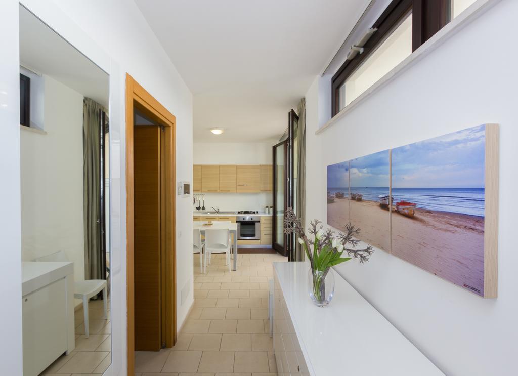 Kamena Residence Marina di Ragusa Zimmer foto
