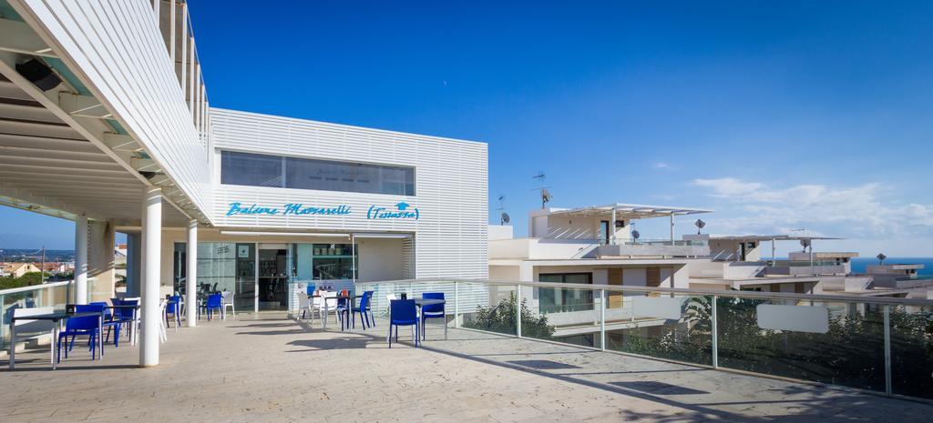 Kamena Residence Marina di Ragusa Exterior foto