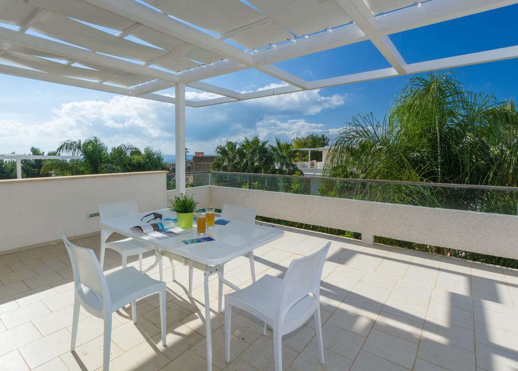 Kamena Residence Marina di Ragusa Zimmer foto