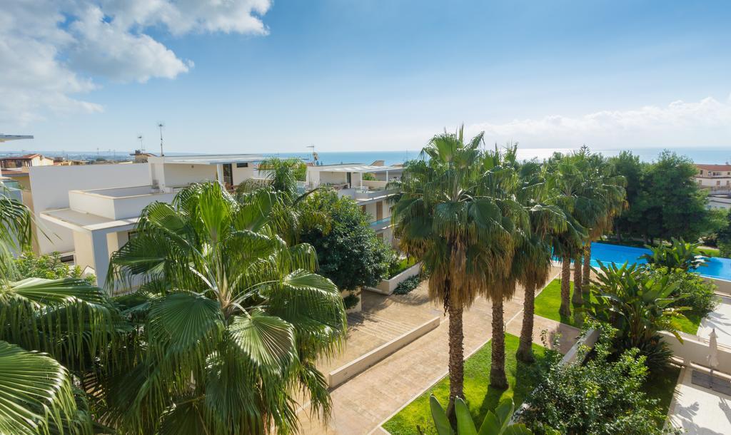 Kamena Residence Marina di Ragusa Zimmer foto