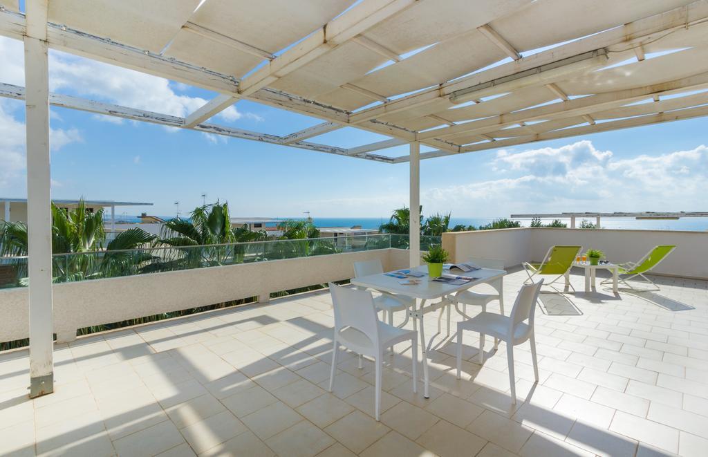 Kamena Residence Marina di Ragusa Zimmer foto
