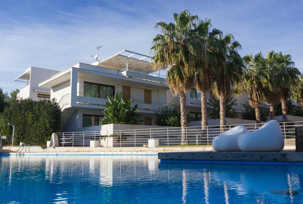 Kamena Residence Marina di Ragusa Exterior foto