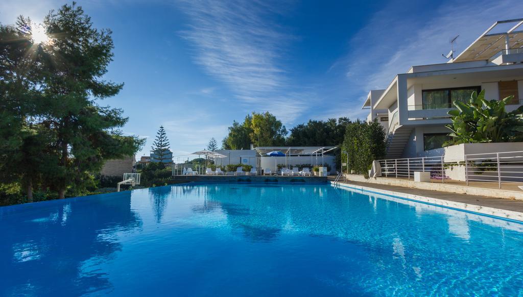 Kamena Residence Marina di Ragusa Exterior foto