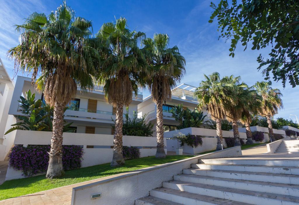 Kamena Residence Marina di Ragusa Exterior foto