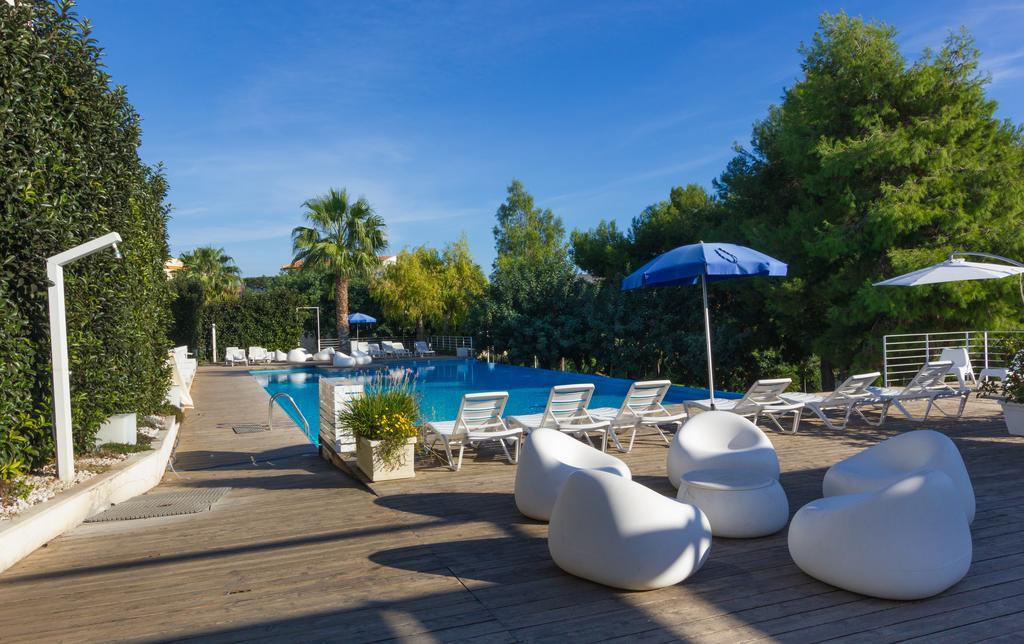 Kamena Residence Marina di Ragusa Exterior foto