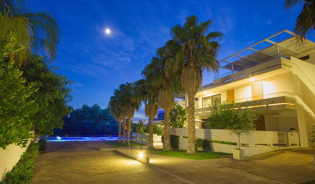 Kamena Residence Marina di Ragusa Exterior foto