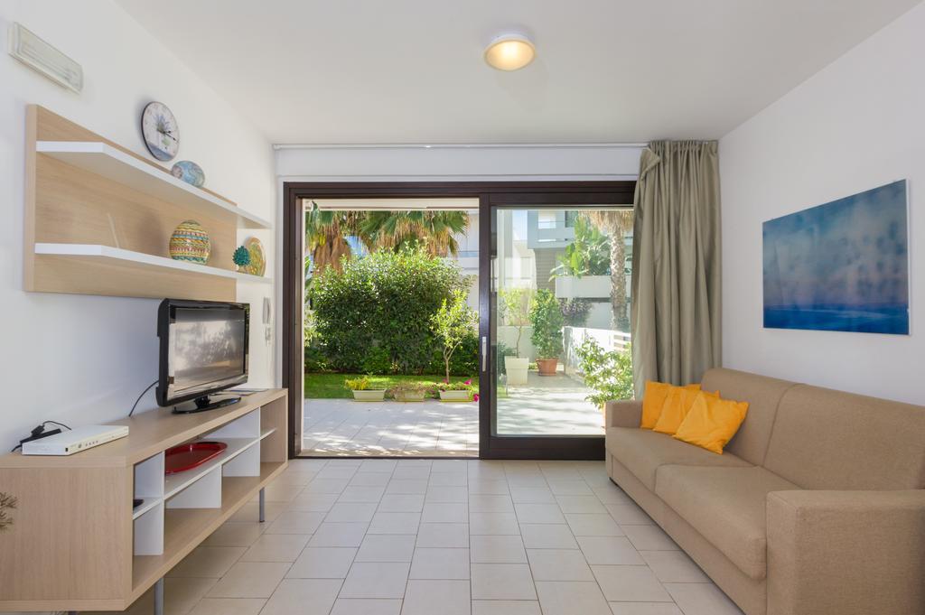 Kamena Residence Marina di Ragusa Zimmer foto