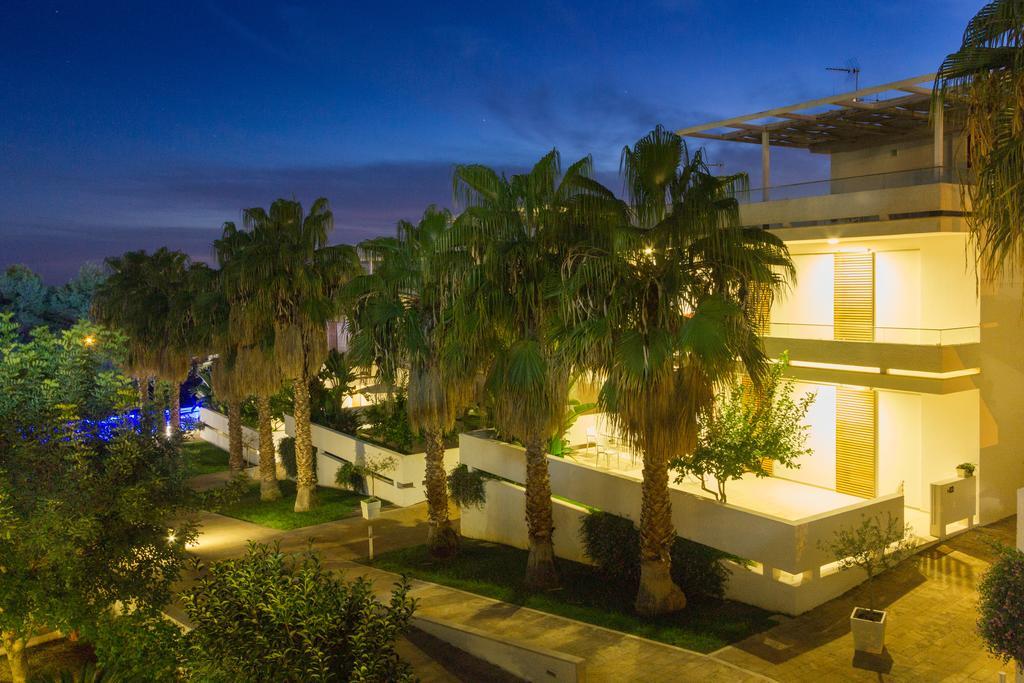 Kamena Residence Marina di Ragusa Exterior foto