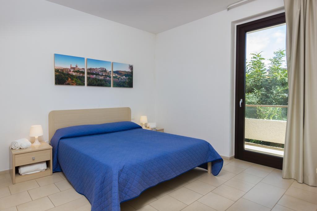 Kamena Residence Marina di Ragusa Zimmer foto