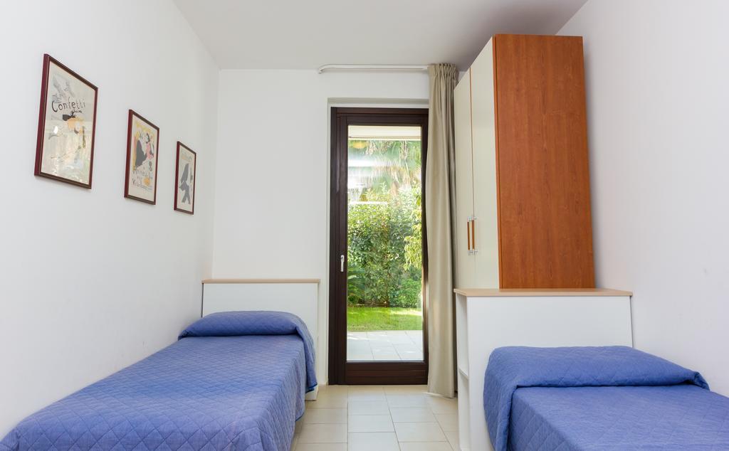 Kamena Residence Marina di Ragusa Zimmer foto