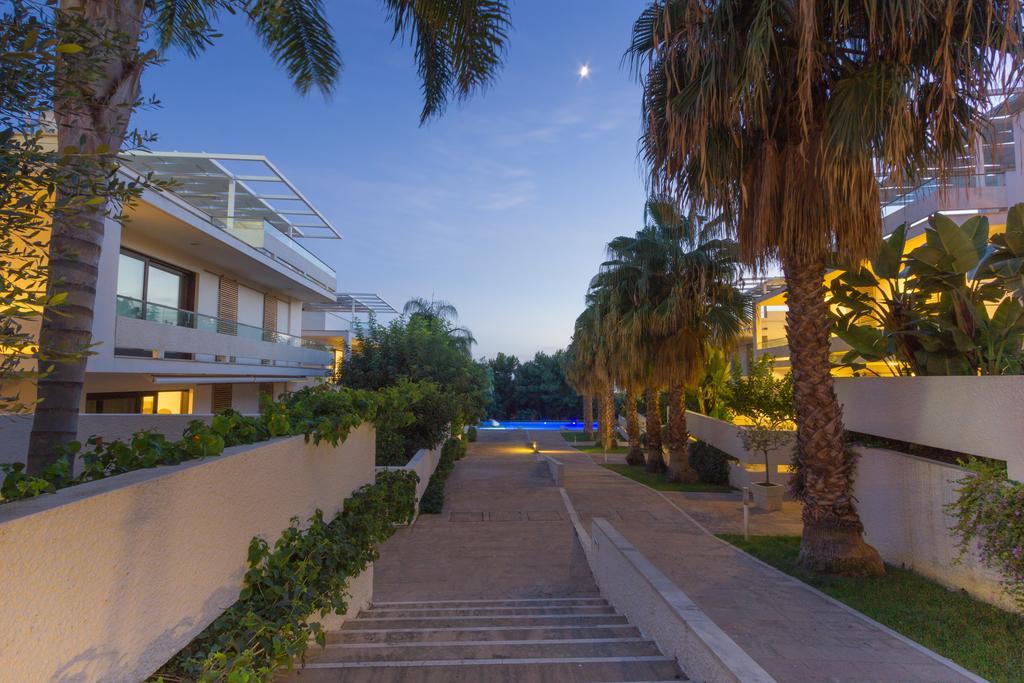 Kamena Residence Marina di Ragusa Exterior foto