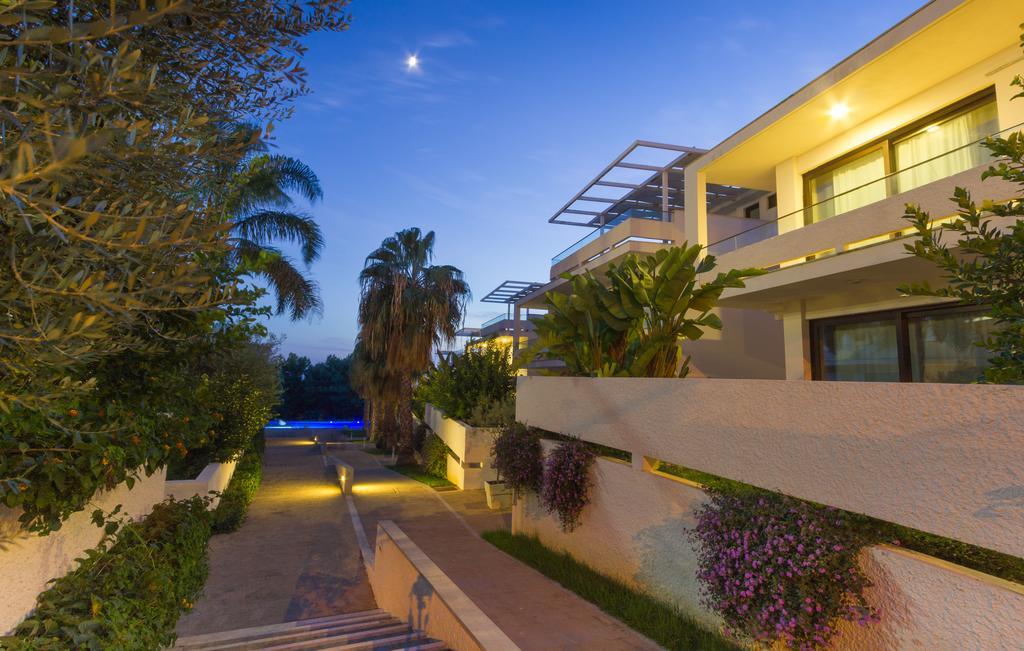 Kamena Residence Marina di Ragusa Exterior foto